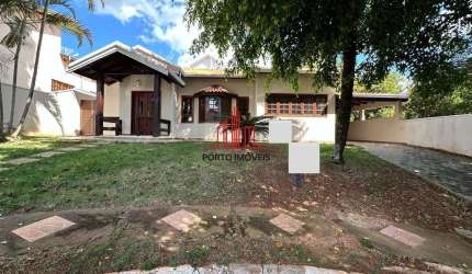 Casa à venda no condominio Portal dos Pássaros , Boituva / SP