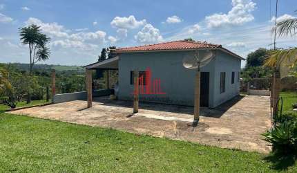 Sítio à Venda no bairro Corumbá  em Iperó, São Paulo