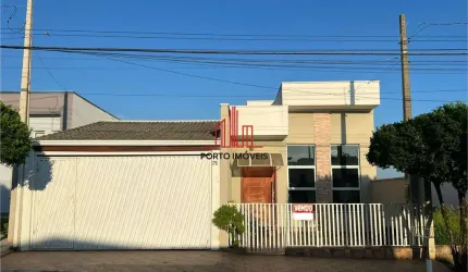 **Casa no Condomínio Jardim Sartorelli, Iperó / SP