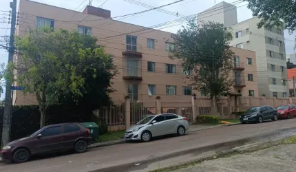 Apartamento 2 quartos com sacada