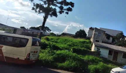 Terrenos no Alto boqueirao- RS 290.000,00 cada terreno