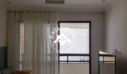 Apartamento à venda em Salvador-BA, Caminho das Árvores: 1 quarto, 1 suíte, 1 sala, 2 banheiros, 1 vaga, 57m². Imperdível!