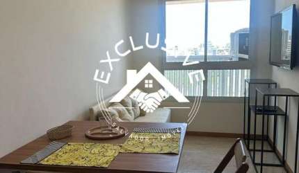 Studio com 2 Quartos para Aluguel no Costa Azul ? Salvador/BA | Oportunidade Imperdível!