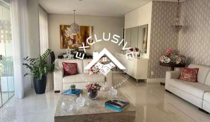 Imperdível: Apartamento com 4 Quartos e 3 Suítes na Pituba, Salvador-BA - 183m², 3 Salas, 4 Banheiros e 2 Vagas de Garagem!