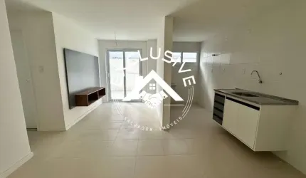 Oportunidade de locação: Apartamento 2 quartos em Pernambués, Salvador-BA - 77m², 1 vaga de garagem.
