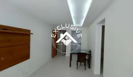 Apartamento à venda em Salvador-BA, Vila Laura: 2 quartos, 2 salas, 1 banheiro, 1 vaga - 48,00 m². Confira já!