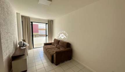 Apartamento à venda em Salvador-BA, no bairro Costa Azul! 2 quartos, 1 sala, 2 banheiros, 1 vaga de garagem, 64,00 m² de área.