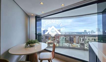 Apartamento à venda em Salvador-BA, bairro Caminho das Árvores: 1 quarto, 1 suíte, 1 sala, 1 banheiro, 1 vaga de garagem, 52m².