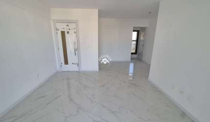 Imóvel de Alto Padrão: Apartamento de 3 quartos, 3 suítes, 117m², à venda em Caminho das Árvores, Salvador-BA