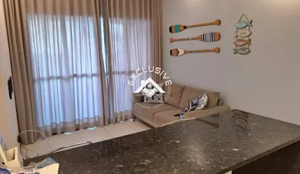Apartamento à venda na Pituba: Quarto e Sala, 43m², 1 suíte, 1 sala, 2 banheiros, 1 vaga! Agende sua visita em Salvador-BA!