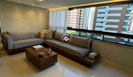 Apartamento à venda em Salvador-BA, Caminho das Árvores: 3 quartos, 2 suítes, 3 banheiros, 2 vagas, 112m². Imperdível!