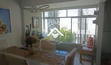 Apartamento à venda em Salvador-BA: 3 quartos, 1 suíte, 3 banheiros, 1 vaga de garagem!