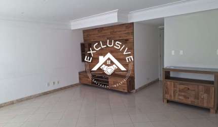Apartamento à venda em Salvador-BA: 3 quartos, 2 suítes, 1 sala, 3 banheiros, 1 vaga, 130m² de área. Confira!