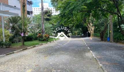 Imperdível oportunidade! Apartamento de luxo com 4 quartos e 3 suítes no Acupe de Brotas, Salvador-BA. 168m² e 3 vagas de garagem.