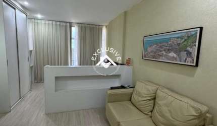 Apartamento à venda em Salvador-BA, bairro Caminho das Árvores: 1 quarto, 1 sala, 1 banheiro, 1 vaga de garagem, 29m² de área.