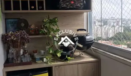 Apartamento à venda em Salvador-BA, Pituaçu: 3 quartos, 1 sala, 1 banheiro, 72m² de área. Aproveite!