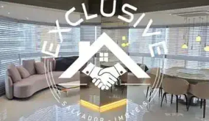 Imperdível oportunidade de compra: Apartamento de luxo com 3 suítes e 289,00 m²no Horto Florestal, Salvador-BA!