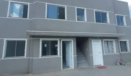 Apartamento no Cristo Rei - Itaqui