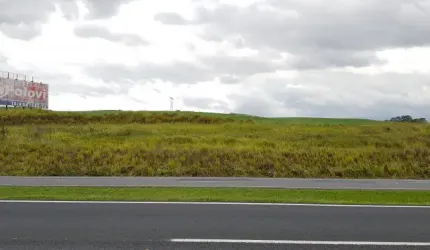 Terreno Industrial