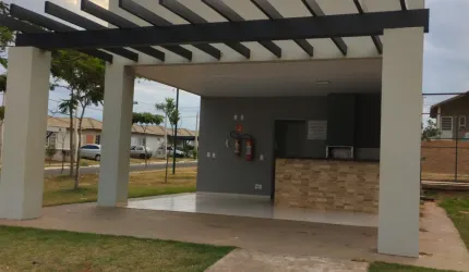 Casa dois quartos Bauru a venda
