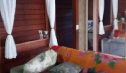 CASA MARAVILHOSA BEM LOCALIZADA