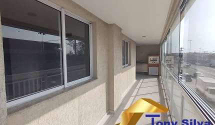 Ótimo apartamento com área de lazer completa no Braga em Cabo Frio!!!