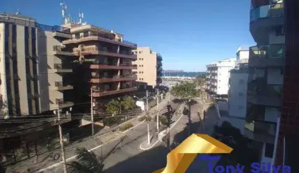 EXCELENTE APARTAMENTO PERTINHO DA PRAIA DO FORTE