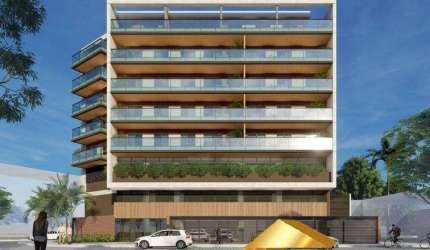 Apartamento com 2 quartos à venda no Algodoal, Cabo Frio , 60 m2 por R$ 757.646