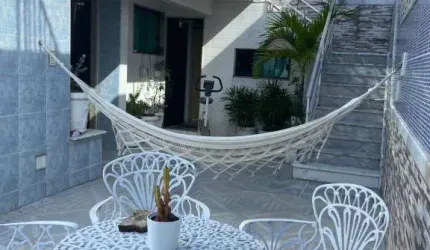 COBERTURA TRIPLEX PERTINHO DA PRAIA DO FORTE