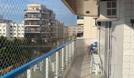 APARTAMENTO EM AREA NOBRE