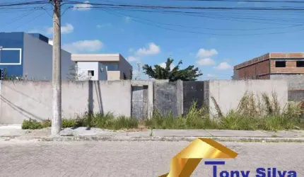 Excelente terreno no Novo Portinho em Cabo Frio!!!
