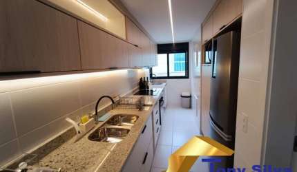 Apartamento com vista para o canal!!!