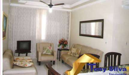 Apartamento perto da Praia do Forte!