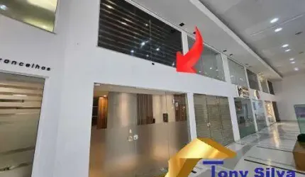 Loja com acabamento padrão próximo a praia !!!