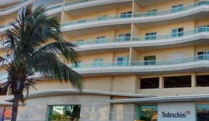 Apartamento de alto padrão no Bairro Braga a venda!!!