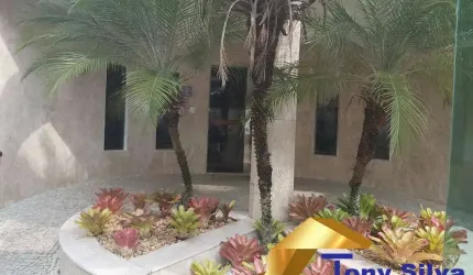Linda cobertura duplex no centro de Cabo Frio!!