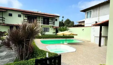 Linda casa Duplex no Portinho á venda!!!!!