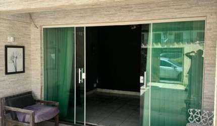 Excelente Casa Linear à venda No Portinho !!!