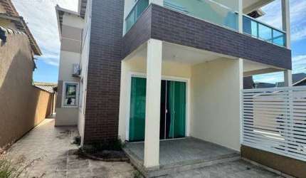 Duplex  independente e Mobiliado,   com 3 quartos  no Jardim Excelsior!!!