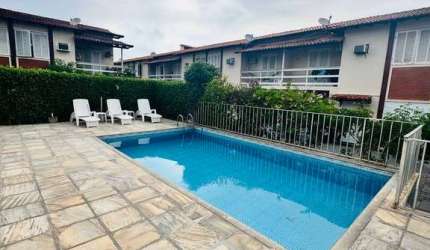 Duplex em condomínio no Bairro Palmeiras, Cabo Frio !!!