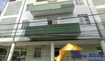 Apartamento a 200 metros da praia com 2 quartos, no centro de Cabo Frio !!!