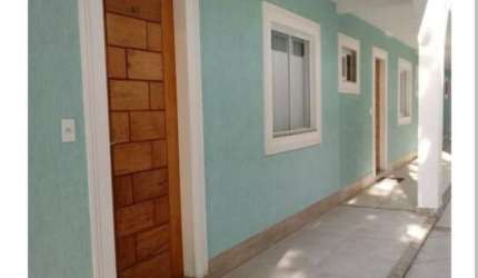 Belíssimo apartamento 2 quarto no bairro Passagem Cabo Frio!
