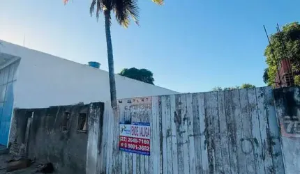 Excelente Terreno no Bairro São Cristóvão, Próximo a pista !!!