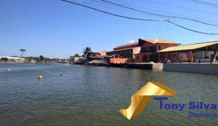 Excelente Terreno 900 m² na Ogiva em  Cabo Frio !!!