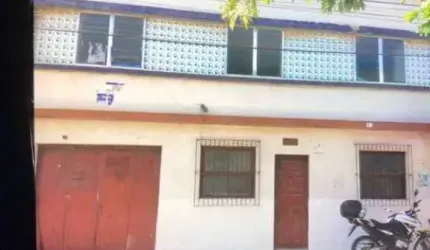 Oportunidade! Casa duplex 6 quartos para residencial e Comercial Passagem