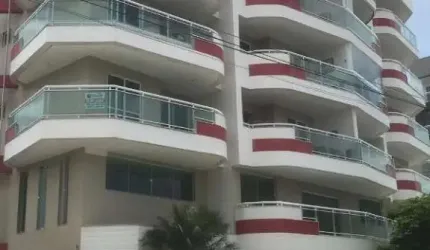 Lindo apartamento 01 quarto no Braga em Cabo Frio!