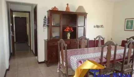 Ótima cobertura com 3 dormitórios em excelente localização!!