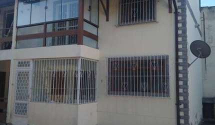 Casa duplex 2 quartos em condomínio no Jardim Caiçara em Cabo Frio