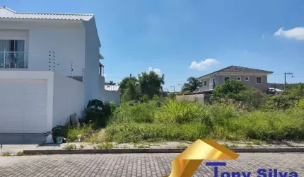 Excelente terreno inteiro no bairro Novo Portinho!!!
