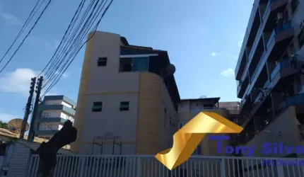 Ótimo Apartamento Duplex na Passagem em Cabo Frio!!!